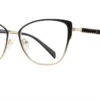 Serafina January - Black