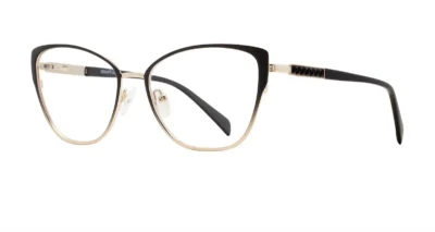 Serafina January - Black