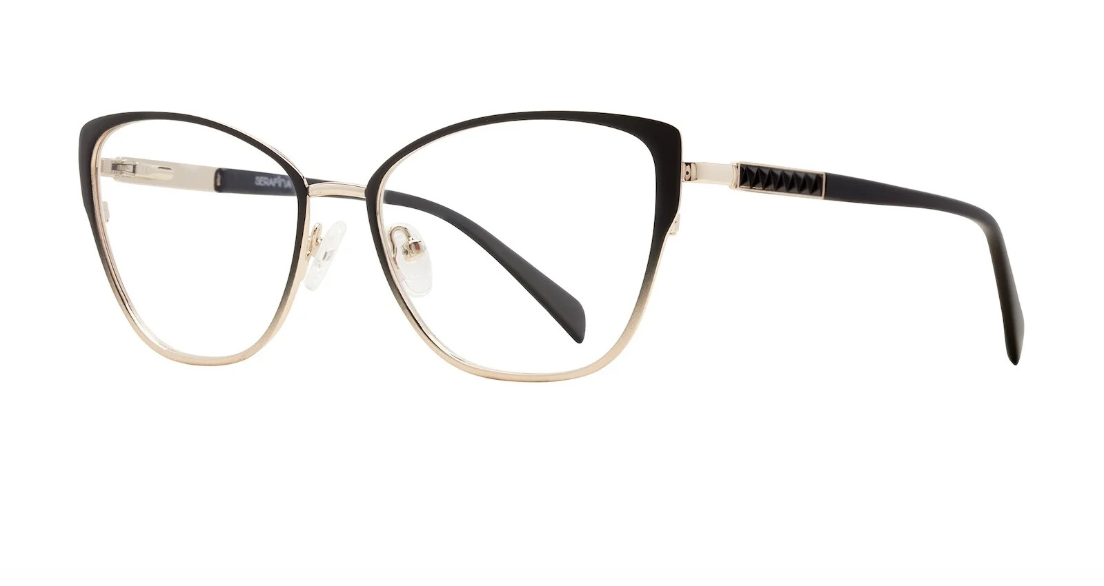 Serafina January 1 Serafina January - Black