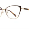 Serafina January - Brown