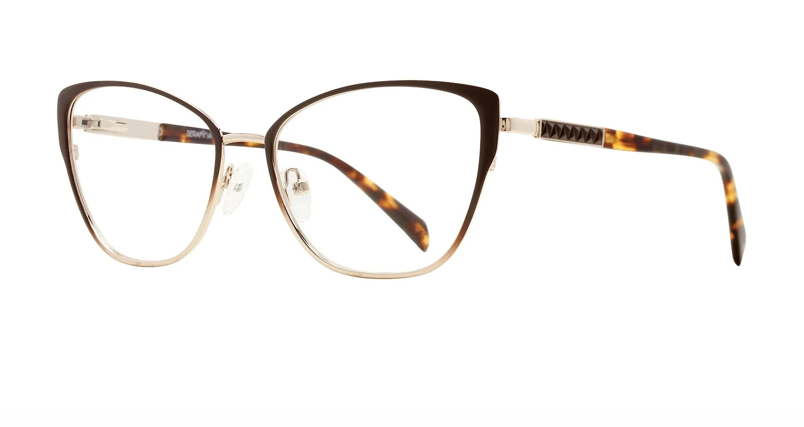 Serafina January 2 Serafina January - Brown
