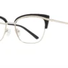 Serafina Eyewear Pepper - Black