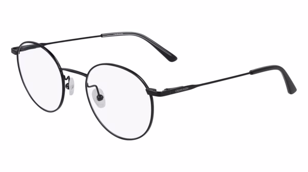 Calvin Klein CK19119 001 - Black