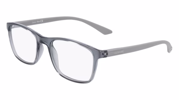 Calvin Klein CK19571N 070 - Smoke
