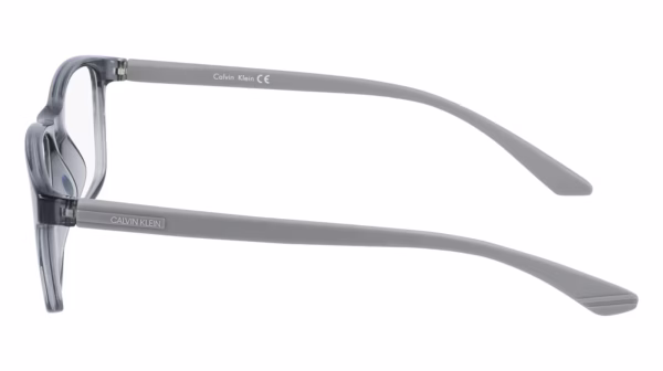 Calvin Klein CK19571N 070 - Smoke - Front