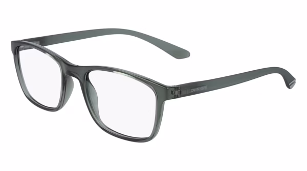 Calvin Klein CK19571N 329 - Matte Crystal Light Green