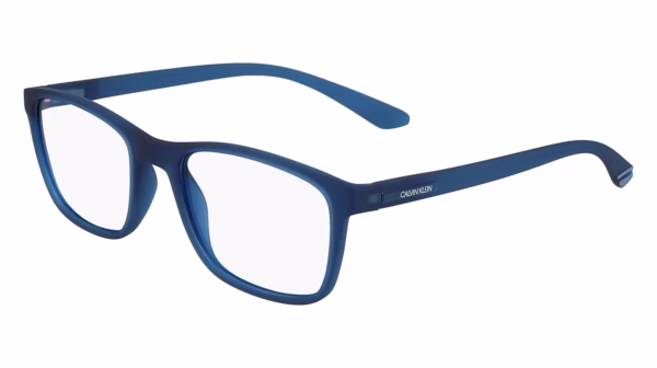 Calvin Klein CK19571N 405 - Matte Crystal Blue