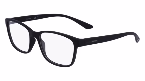 Calvin Klein CK23528N 002 - Matte Black