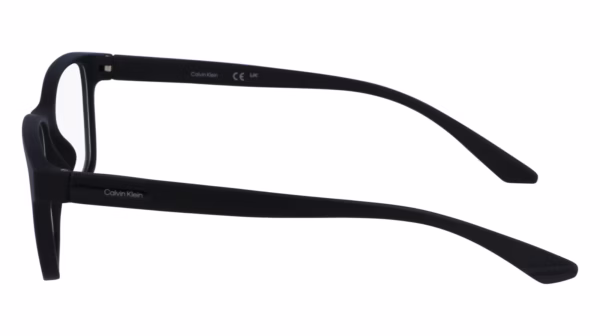 Calvin Klein CK23528N 002 - Matte Black