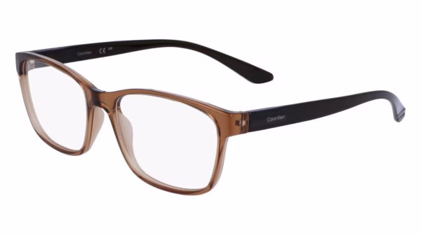 Calvin Klein CK23528N 200 - Brown