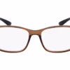 Calvin Klein CK23528N 200 - Brown