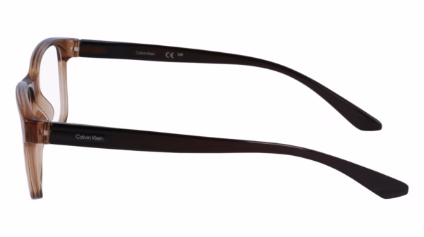 Calvin Klein CK23528N 200 - Brown
