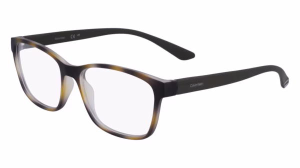 Calvin Klein CK23528N 340 - Green Havana