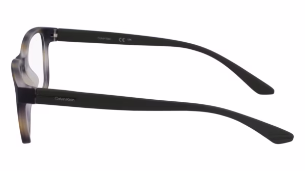 Calvin Klein CK23528N 340 - Green Havana
