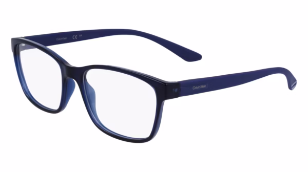 Calvin Klein CK23528N 438 - Blue