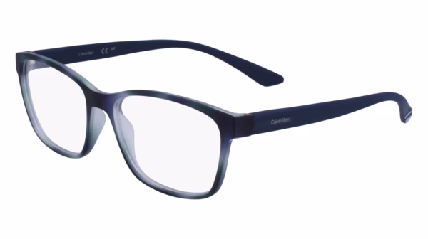 Calvin Klein CK23528N 460 - Blue Havana