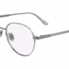 Calvin Klein CK24101N 001 - Silver