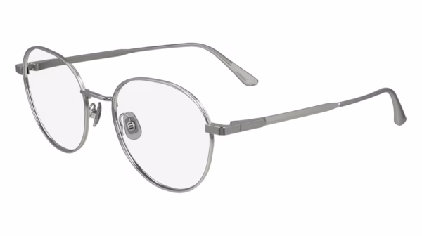 Calvin Klein CK24101N 001 - Silver