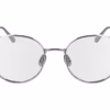 Calvin Klein CK24101N 001 - Silver