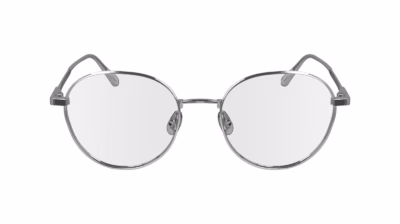 Calvin Klein CK24101N 001 - Silver