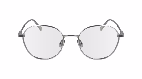 Calvin Klein CK24101N 001 - Silver