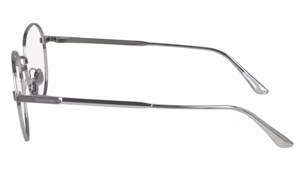 Calvin Klein CK24101N 001 - Silver