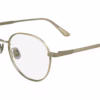 Calvin Klein CK24101N 720 - Matte Gold