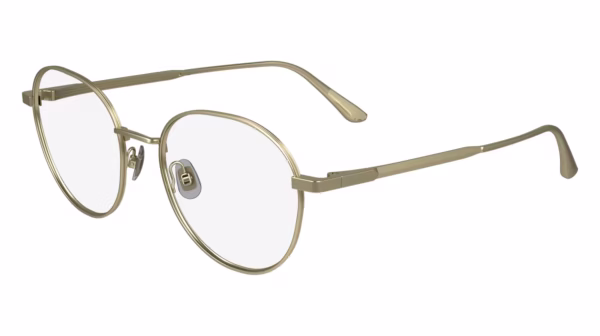 Calvin Klein CK24101N 720 - Matte Gold
