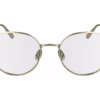 Calvin Klein CK24101N 720 - Matte Gold