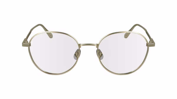 Calvin Klein CK24101N 720 - Matte Gold