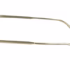 Calvin Klein CK24101N 720 - Matte Gold