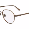 Calvin Klein CK24101N 771 - Amber Gold