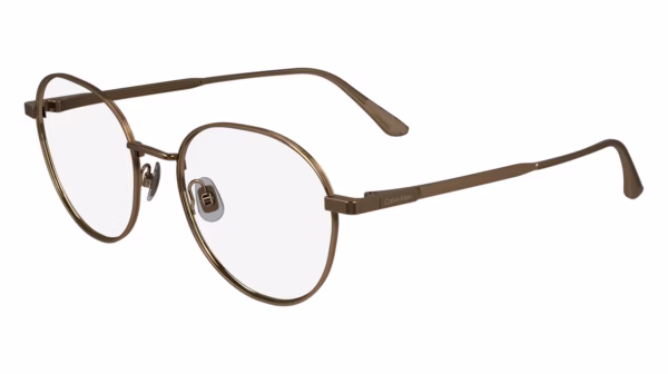 Calvin Klein CK24101N 771 - Amber Gold