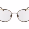 Calvin Klein CK24101N 771 - Amber Gold