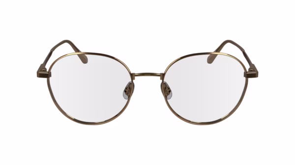 Calvin Klein CK24101N 771 - Amber Gold