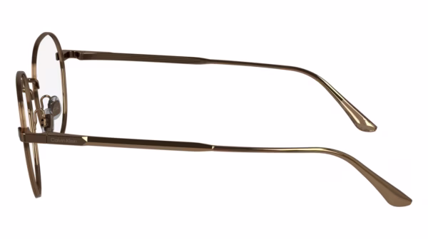 Calvin Klein CK24101N 771 - Amber Gold