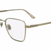 Calvin Klein CK24102N 720 - Matte Gold