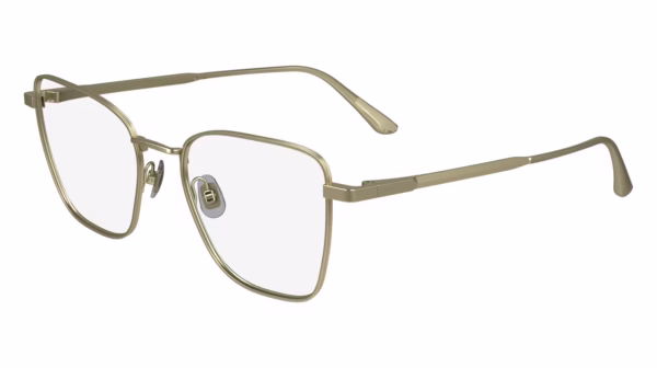 Calvin Klein CK24102N 720 - Matte Gold