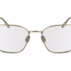 Calvin Klein CK24102N 720 - Matte Gold