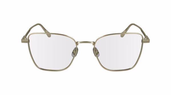 Calvin Klein CK24102N 720 - Matte Gold