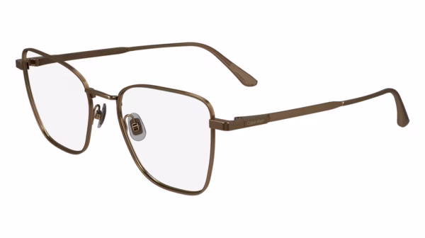 Calvin Klein CK24102N 771 - Amber Gold