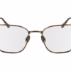 Calvin Klein CK24102N 771 - Amber Gold