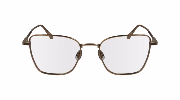 Calvin Klein CK24102N 771 - Amber Gold