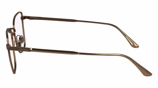 Calvin Klein CK24102N 771 - Amber Gold