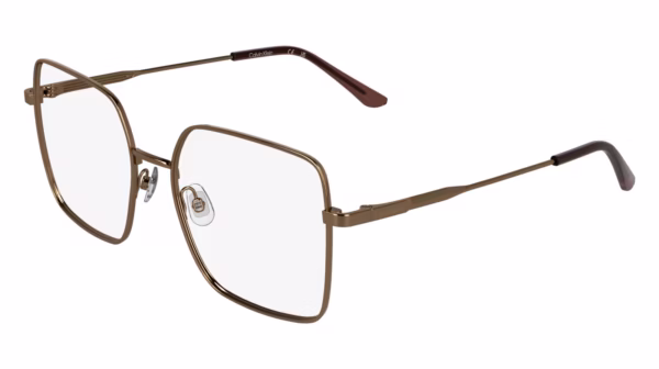 Calvin Klein CK26103 771 - Amber Gold