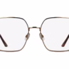 Calvin Klein CK26103 771 - Amber Gold