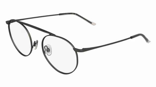 Calvin Klein CK26105T 009 Matte Dark Gunmetal