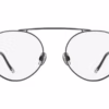 Calvin Klein CK26105T 009 Matte Dark Gunmetal