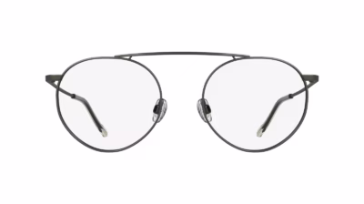 Calvin Klein CK26105T 009 Matte Dark Gunmetal