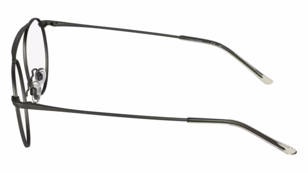 Calvin Klein CK26105T 009 Matte Dark Gunmetal